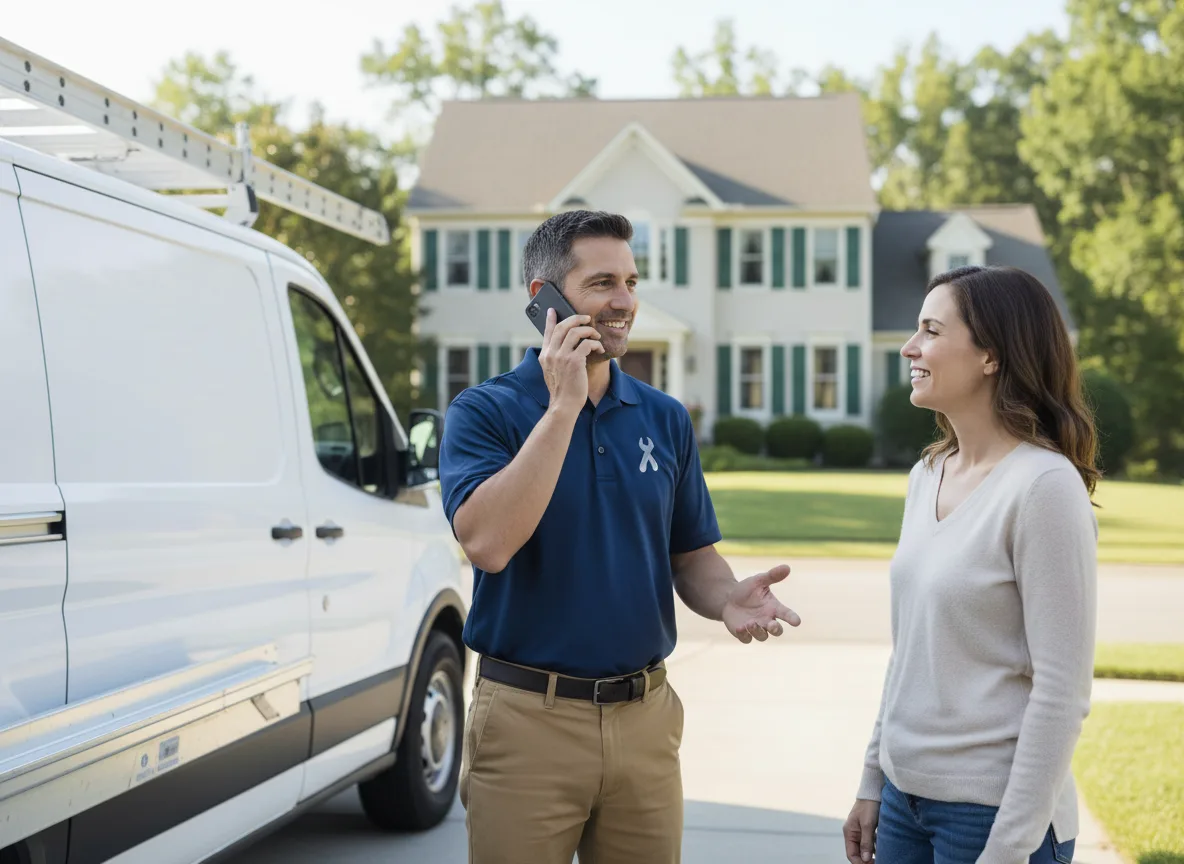 Home Gutter Service Fork Union, VA FAQs